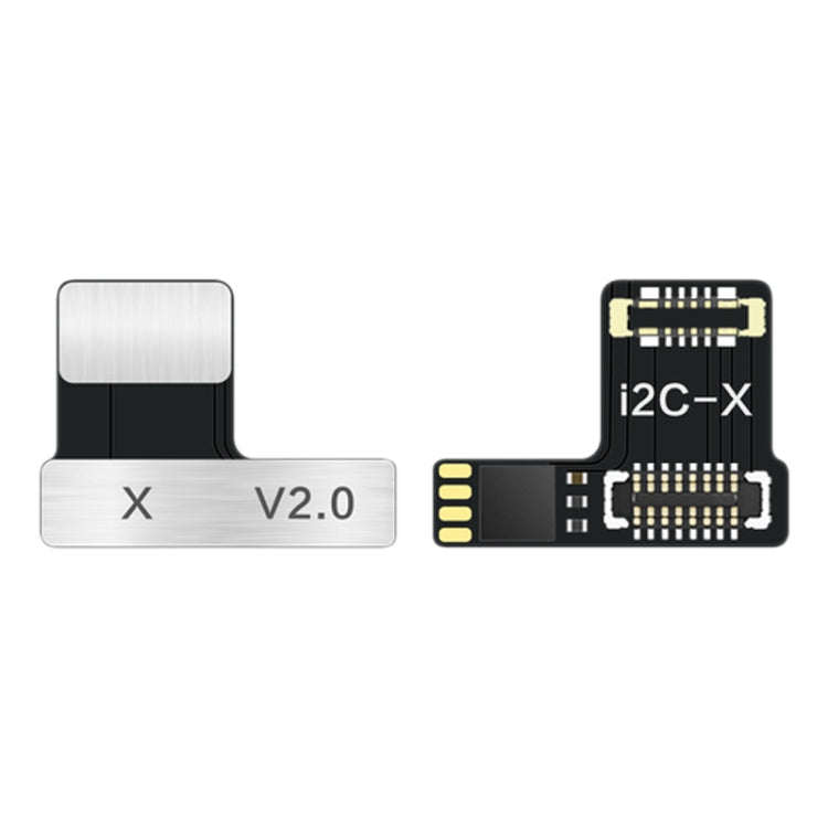 i2C MC12 SK-BOX Cavo flessibile a matrice di punti V2.0, For iPhone X i2C MC12 SK-BOX Cavo flessibile a matrice di punti V2.0, For iPhone X